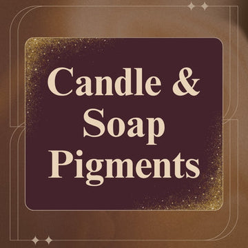 Candle & Soap Pigments