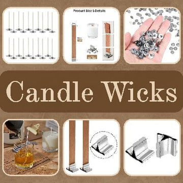 Candle Wicks