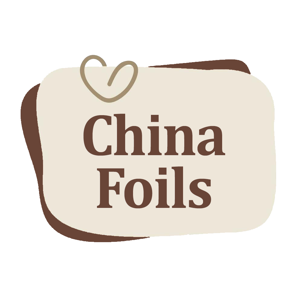China Foils