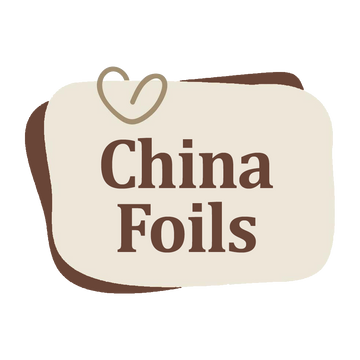 China Foils