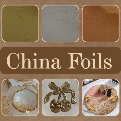 China Foils