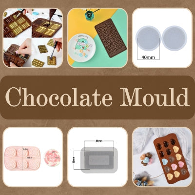 Chocolate Mould