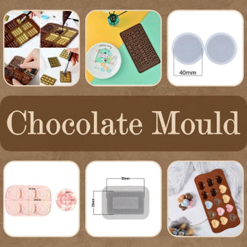 Chocolate Mould