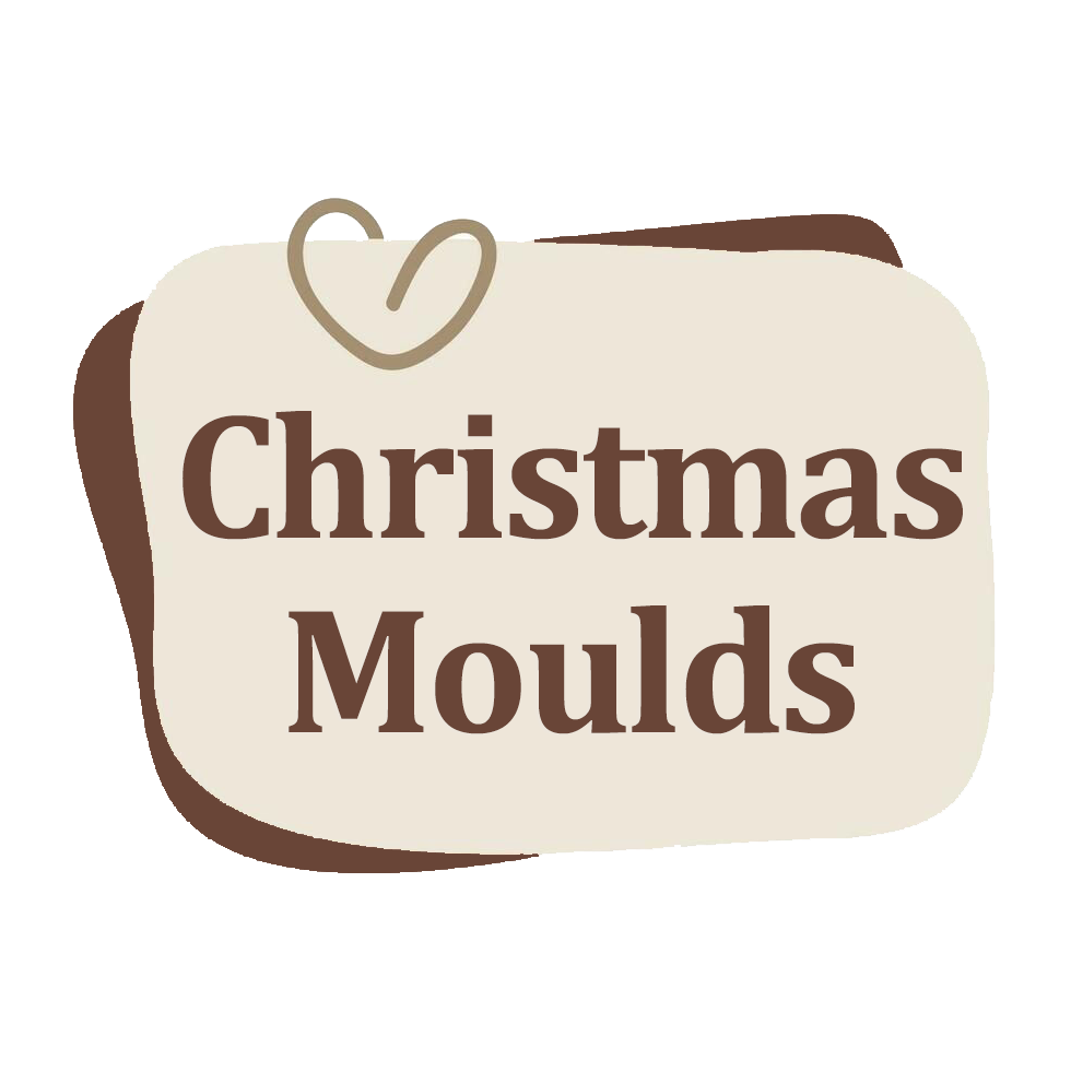 Christmas Moulds