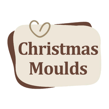 Christmas Moulds