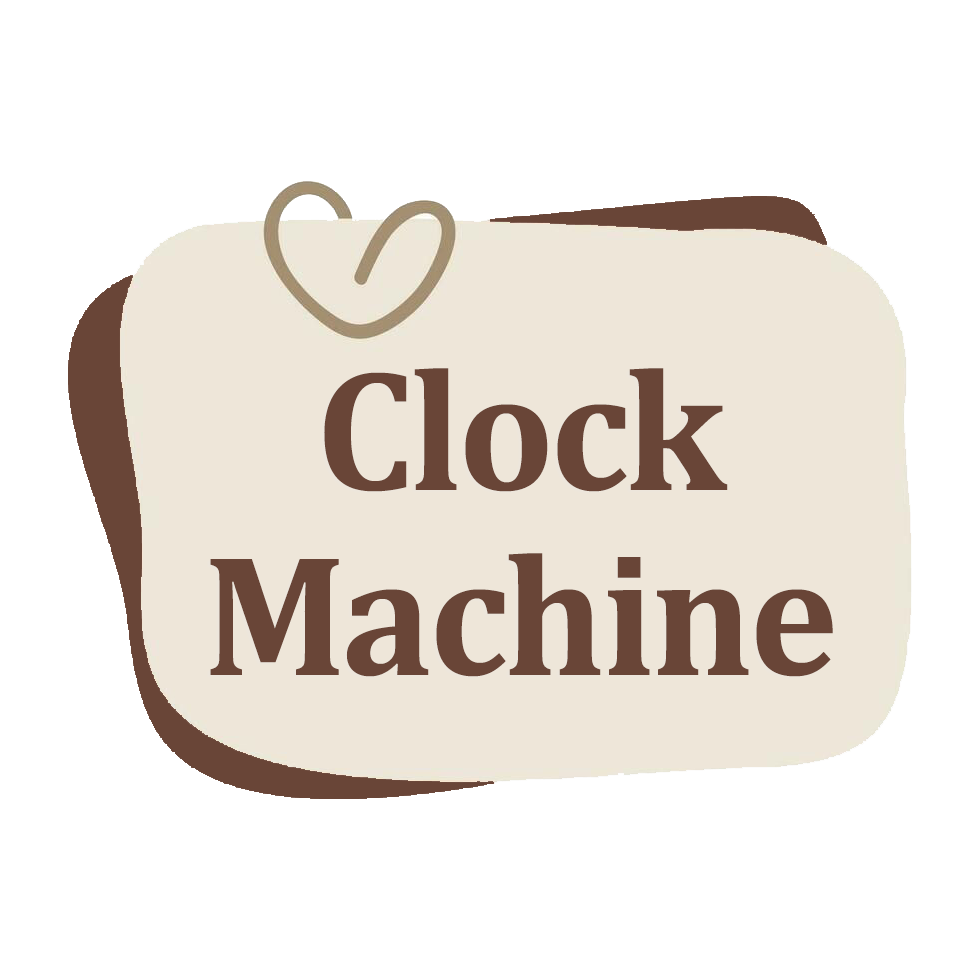 Clock Machine