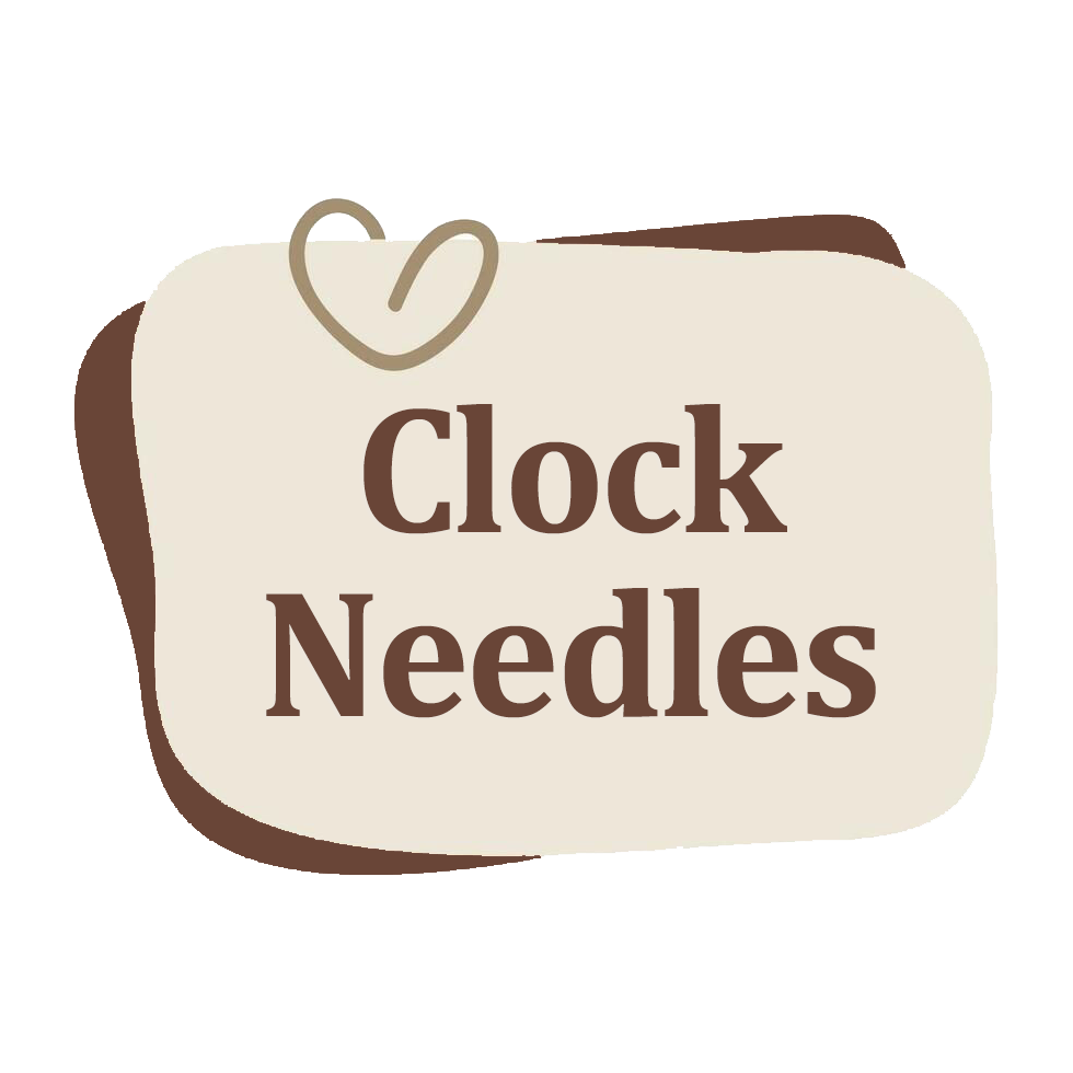 Clock Needles