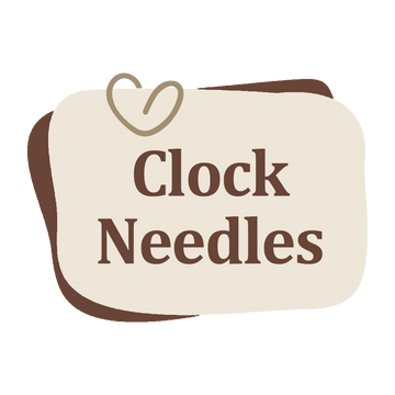 Clock Needles