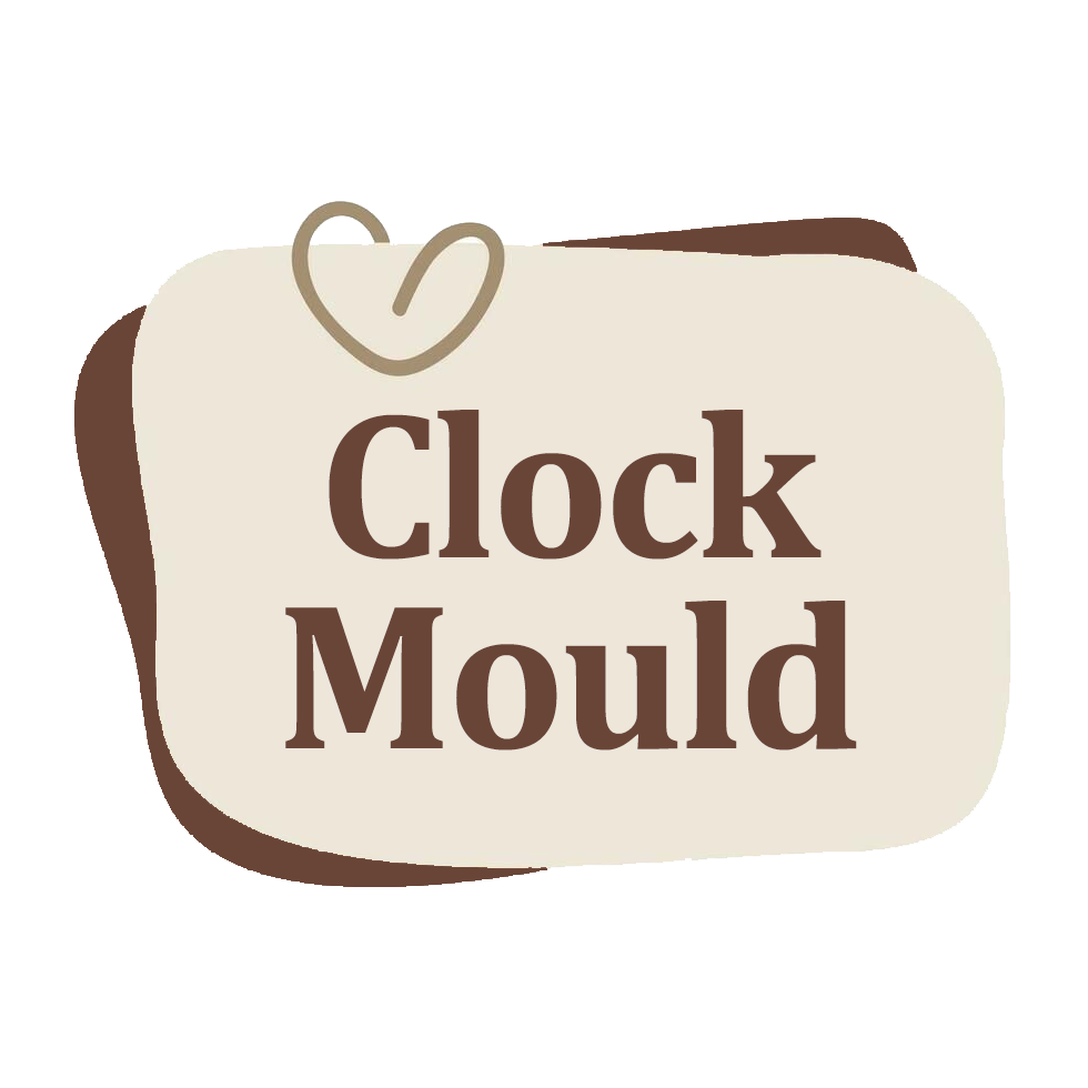 Clock Mould