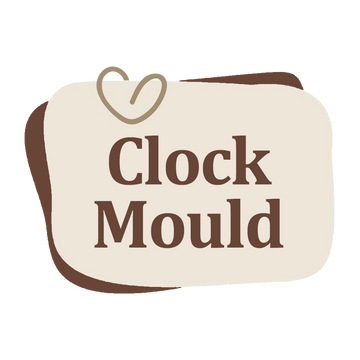 Clock Mould