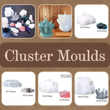 Cluster Moulds