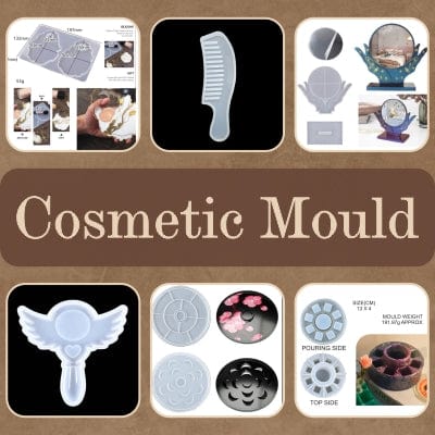Cosmetic Mould