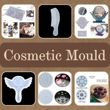 Cosmetic Mould