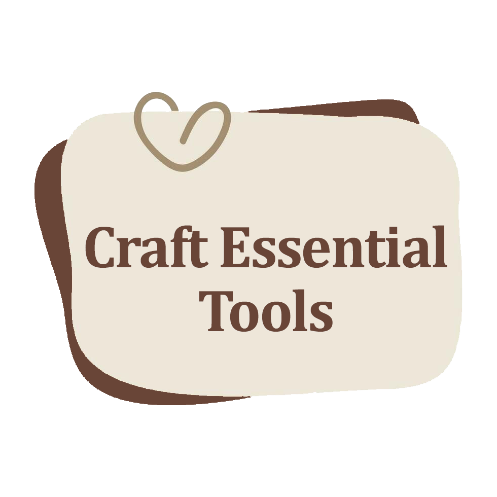 Craft Essential Tools