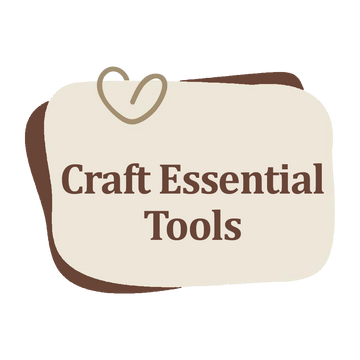 Craft Essential Tools
