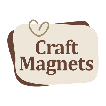Craft Magnets