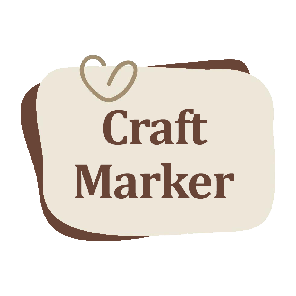 Craft Marker
