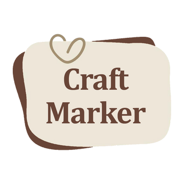 Craft Marker