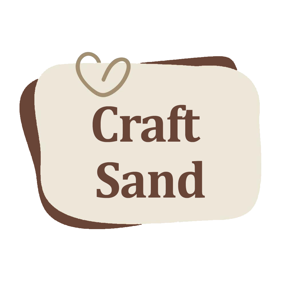 Craft Sand