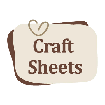 Craft Sheets