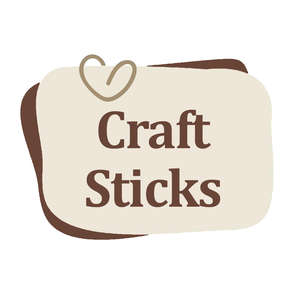 Craft Sticks