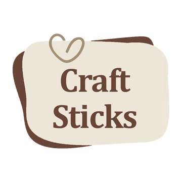 Craft Sticks