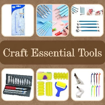 Craft Essential Tools