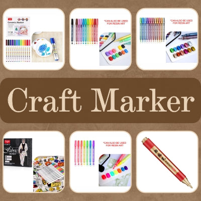 Craft Marker