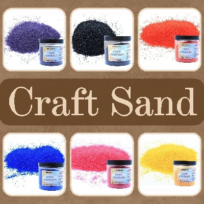 Craft Sand