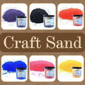 Craft Sand