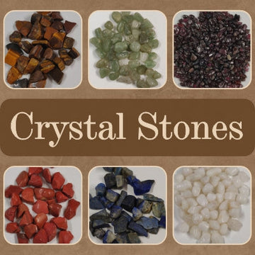 Crystal Stones