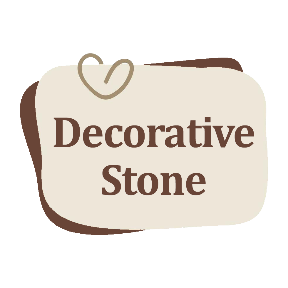 Decorative Stone