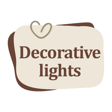 Decorative lights