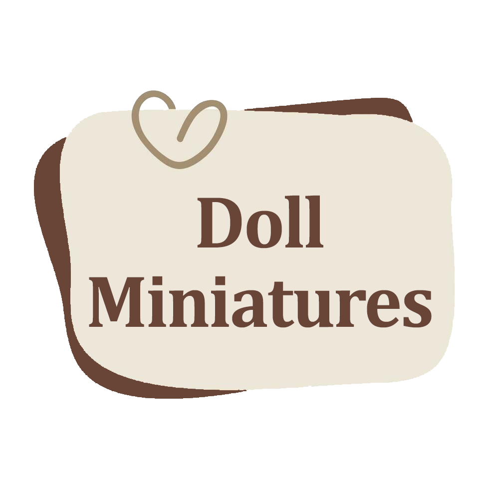 Doll Miniatures
