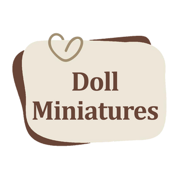 Doll Miniatures