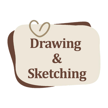 Drawing & sketching