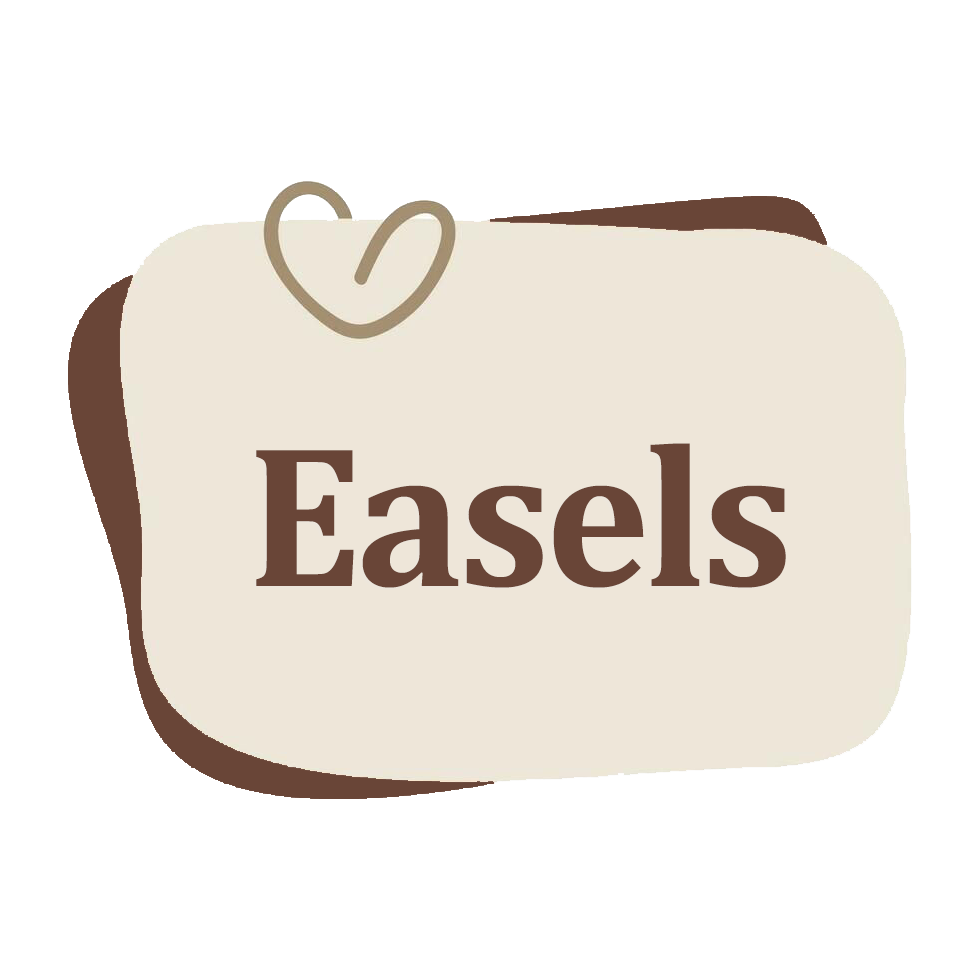 Easels