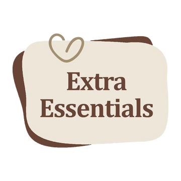 Extra Essentials