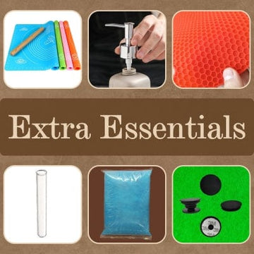 Extra Essentials