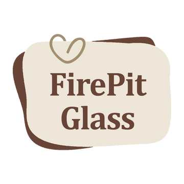 Firepit Glass