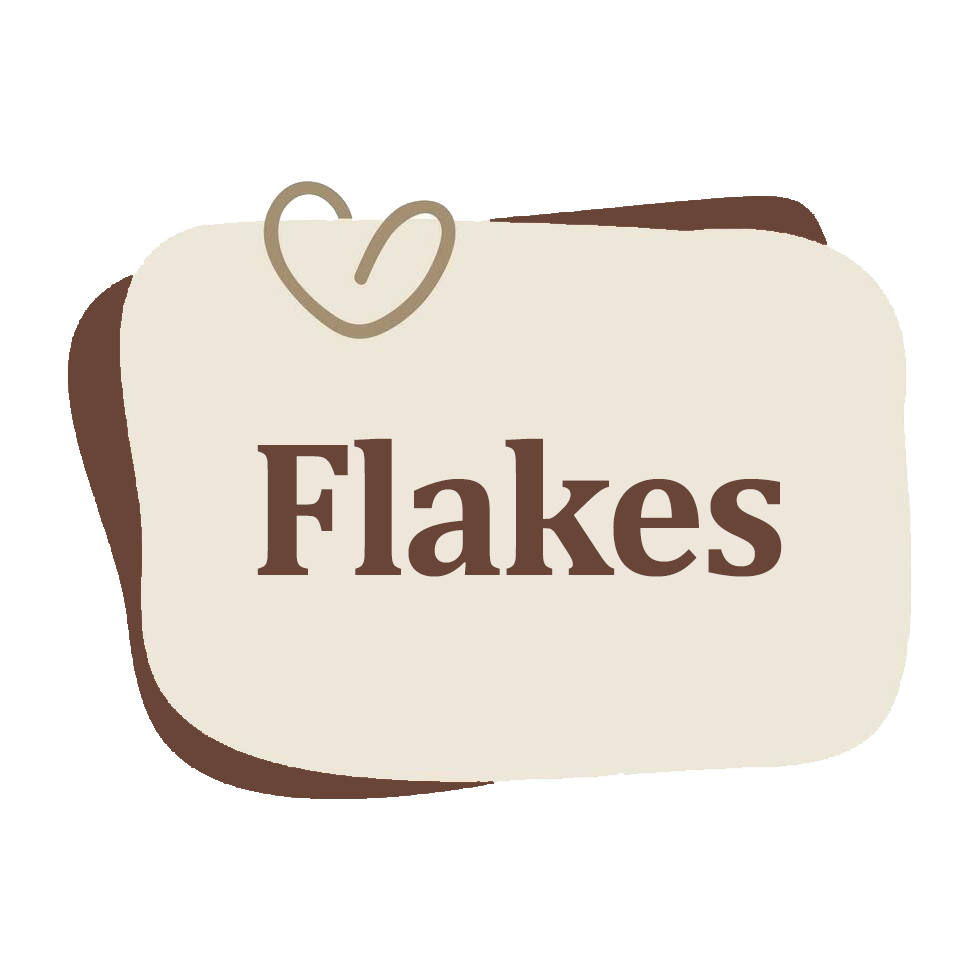 Flakes