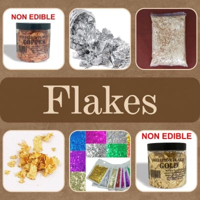 Flakes