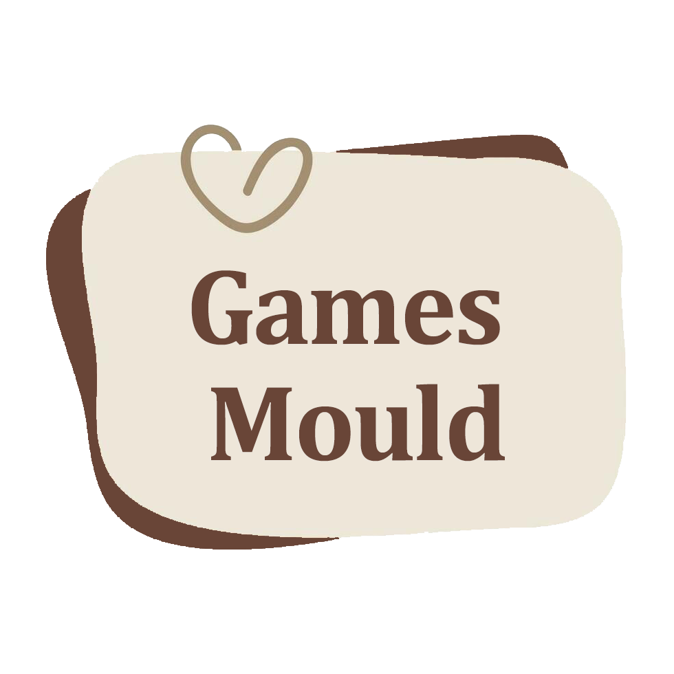 Games Mould