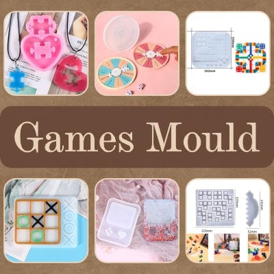Games Mould