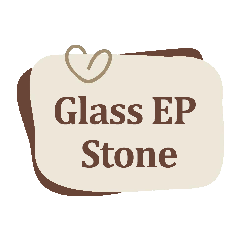 Glass EP Stone