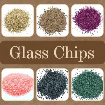 Glass Chips