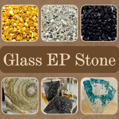 Glass EP Stone