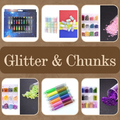 Glitter & Chunks