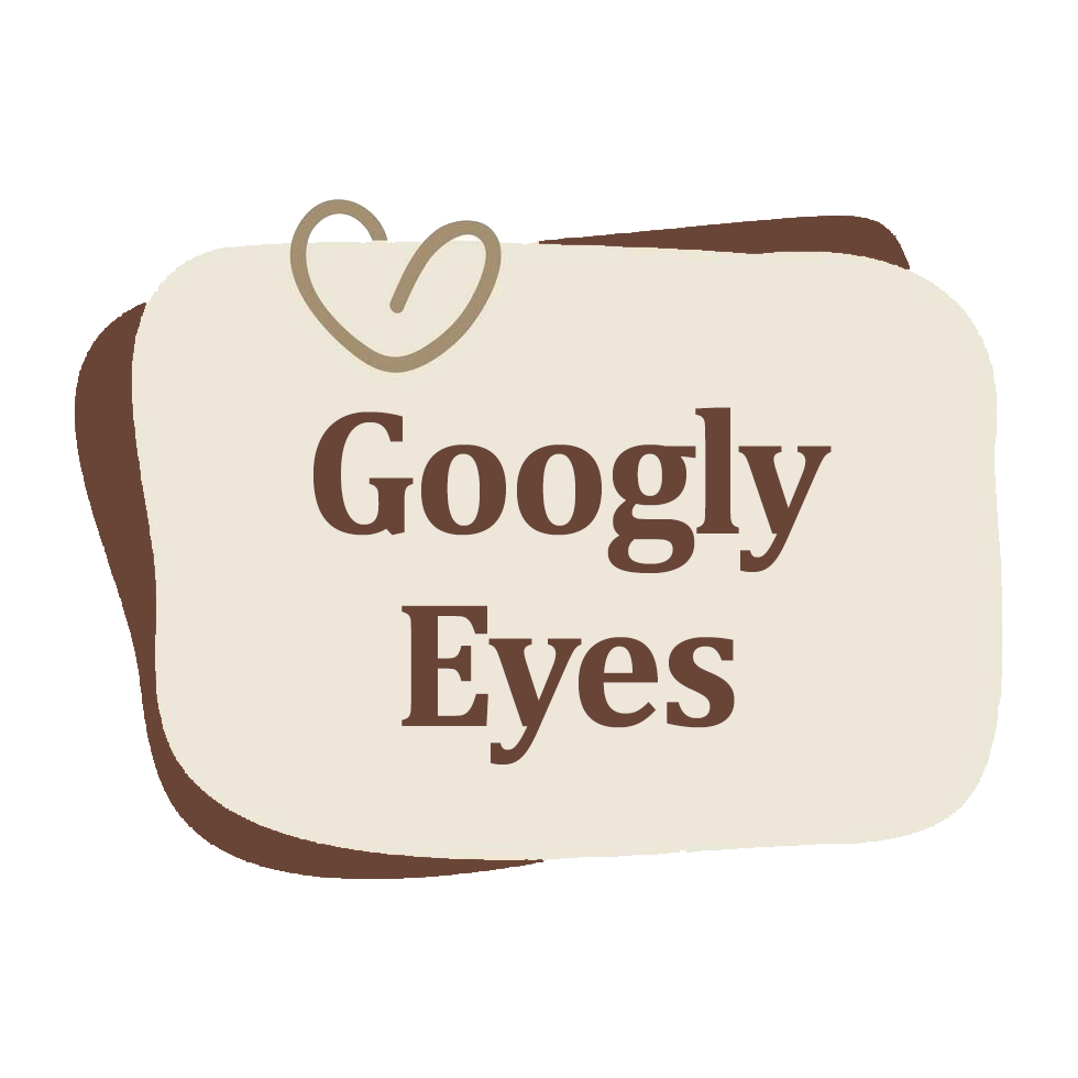 Googly Eyes