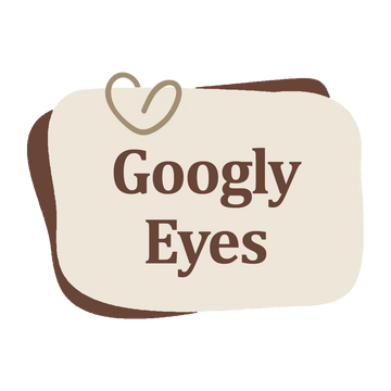Googly Eyes